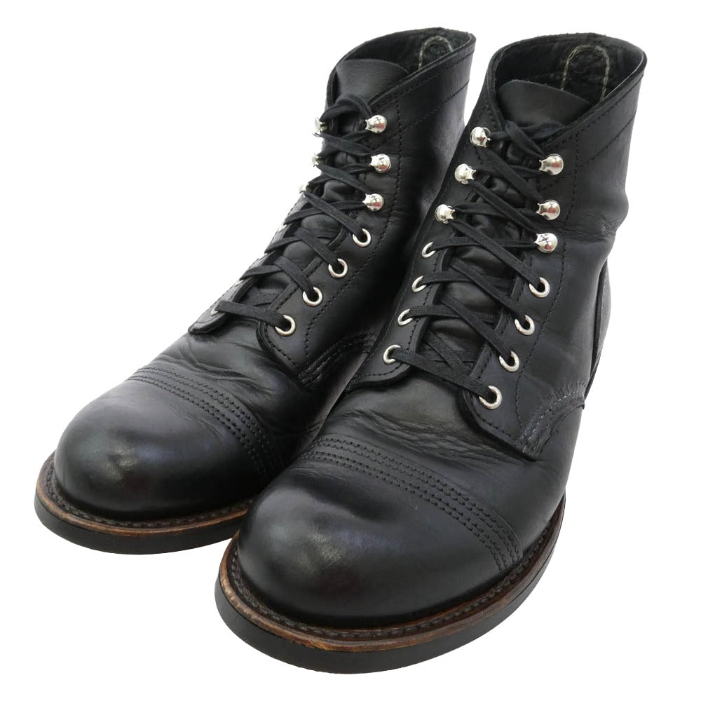 ★希少・アメリカ製★Danner ダナーライト 31400X Danner ダナー 31400X USA製 danner light black 白タグ ダナーライト