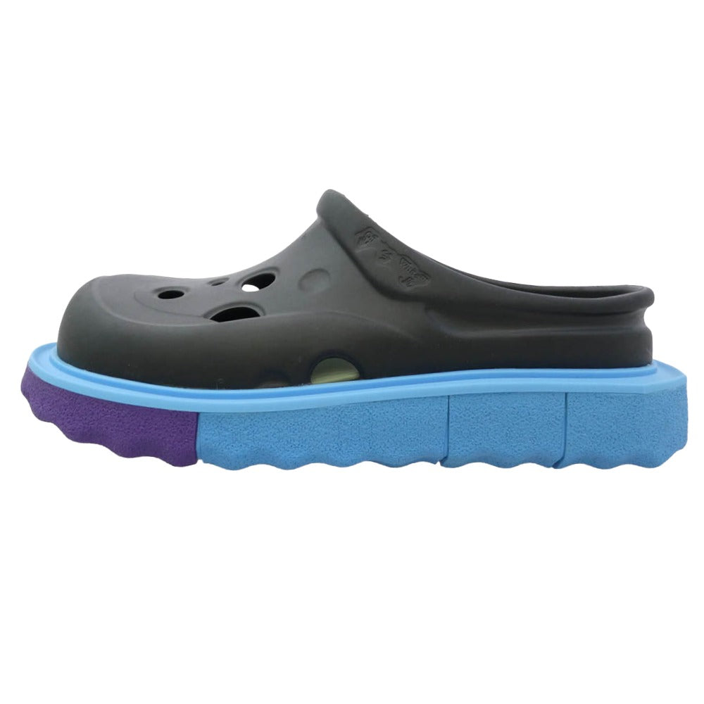 OFF-WHITE オフホワイト OMYA005F18166004 ベルテッド ウエストゴム