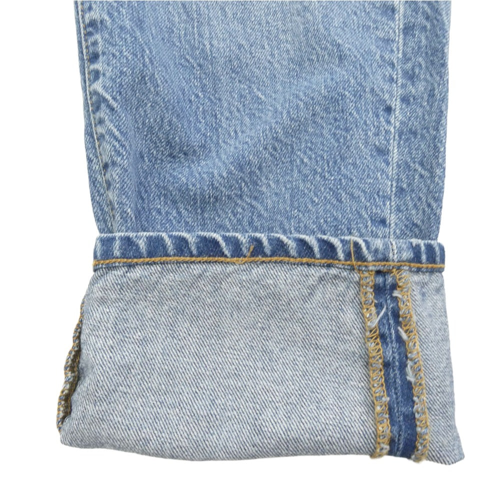 OFF-WHITE オフホワイト OMYA005F18166004 ベルテッド ウエストゴム