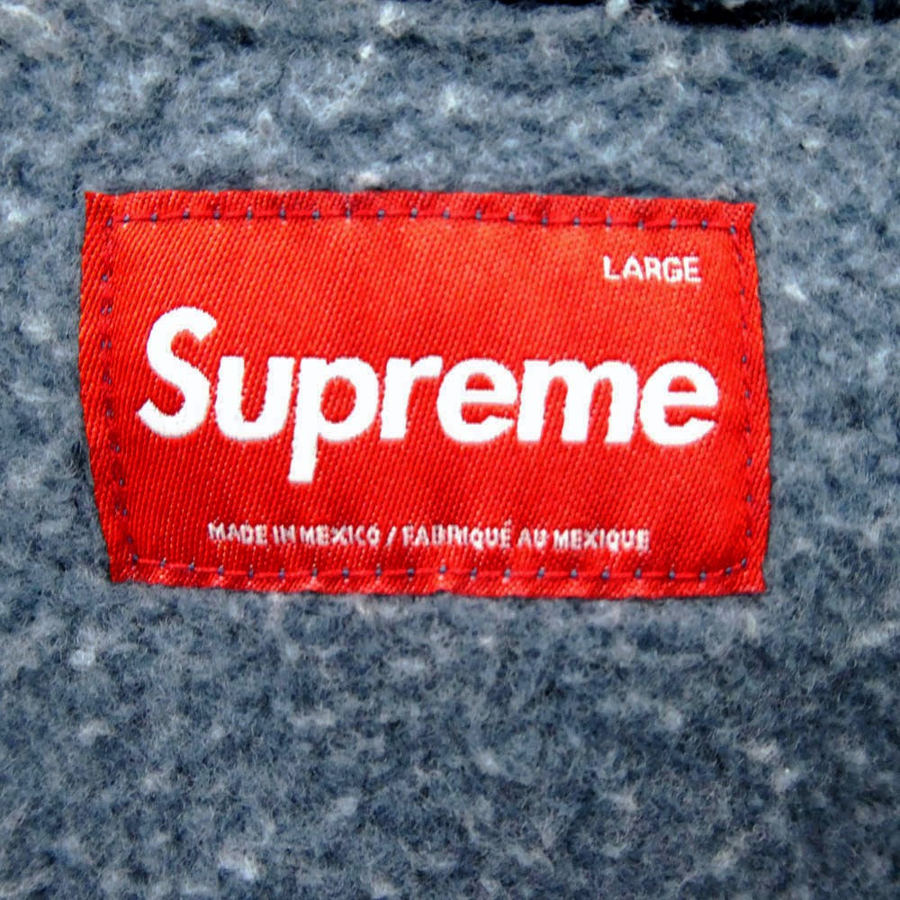 Supreme シュプリーム 24SS Overdyed Small Box Zip Up Hooded