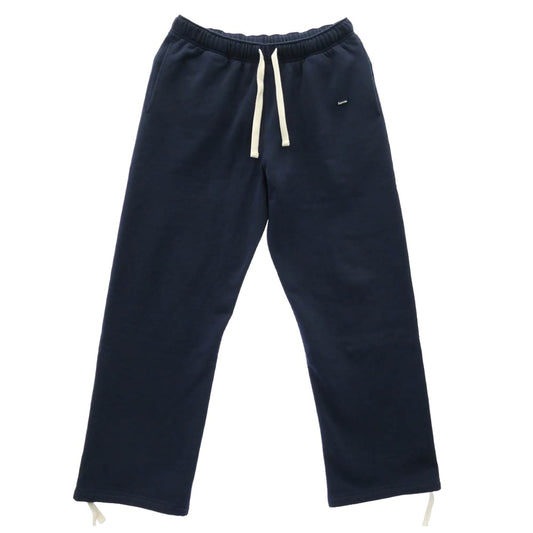Supreme シュプリーム 26SS Small Box Drawstring Sweatpant スモールボックス ドローストリング スウェットパンツ ネイビー系 M【中古】