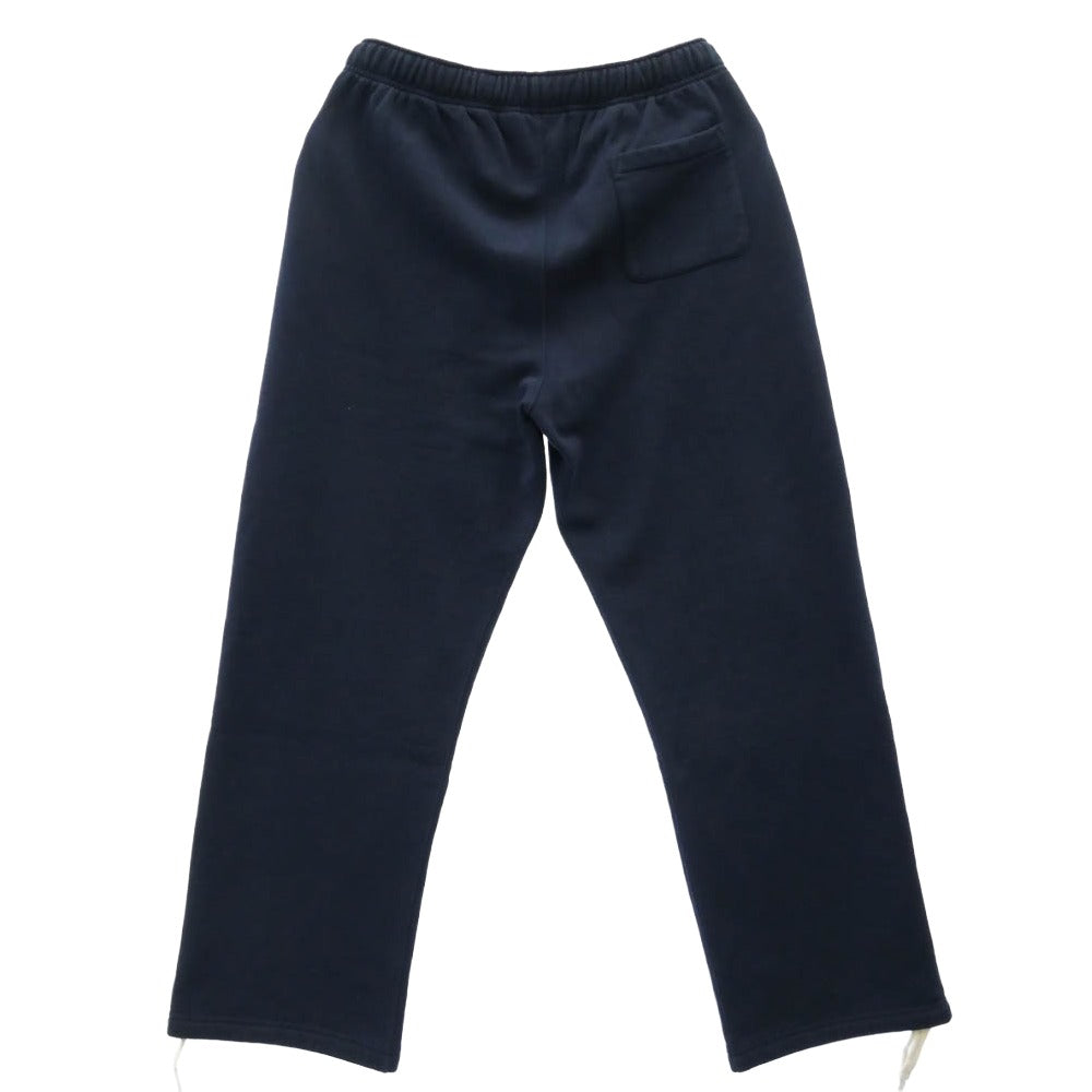 Supreme シュプリーム 26SS Small Box Drawstring Sweatpant スモールボックス ドローストリング スウェットパンツ ネイビー系 M【中古】