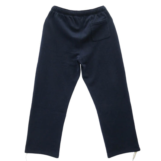 Supreme シュプリーム 26SS Small Box Drawstring Sweatpant スモールボックス ドローストリング スウェットパンツ ネイビー系 M【中古】