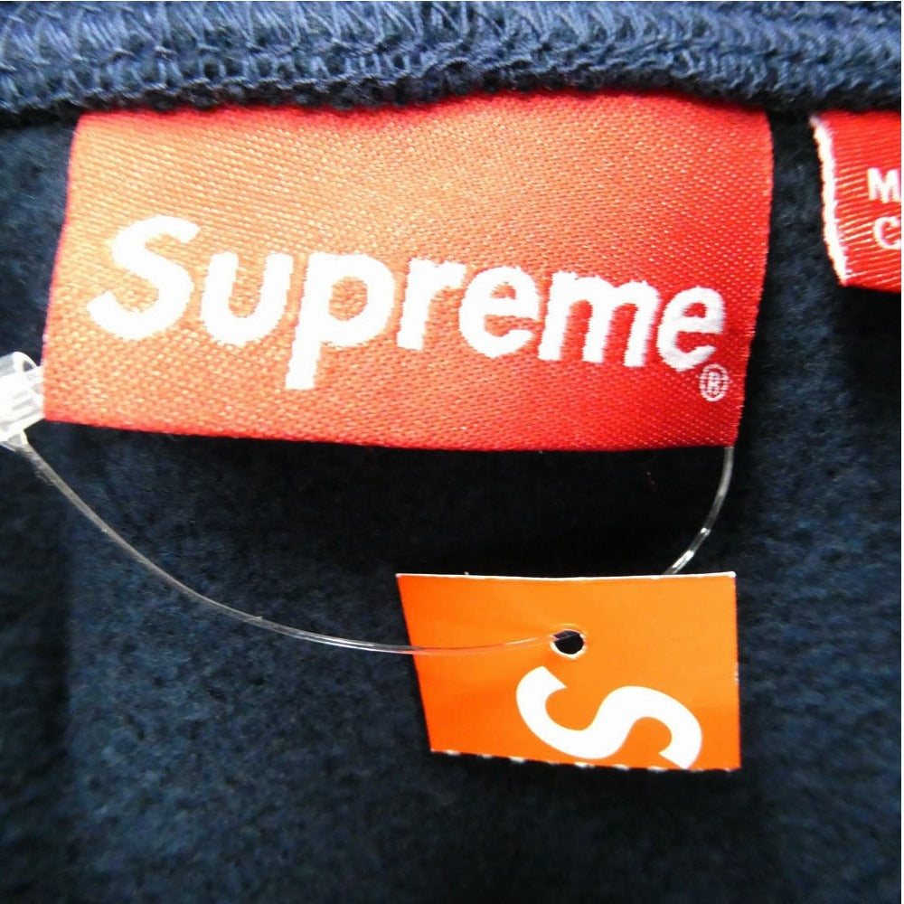 Supreme シュプリーム 19AW Bandana Box Logo Hooded Sweatshirt