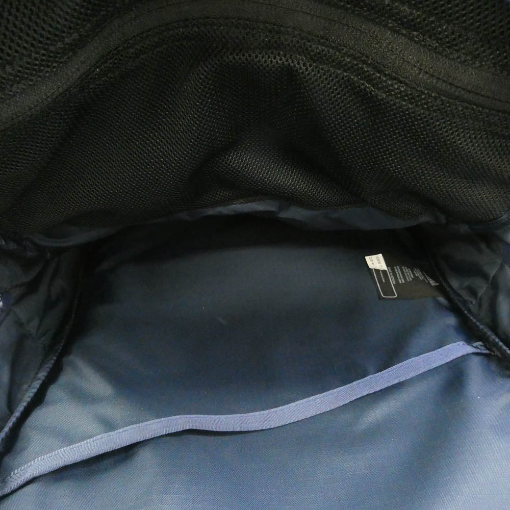 GREGORY グレゴリー COMMUTE DAY SLIM コミュートデイ スリム 16L バックパック リュック バッグ ネイビー系 ブラック系【美品】【中古】