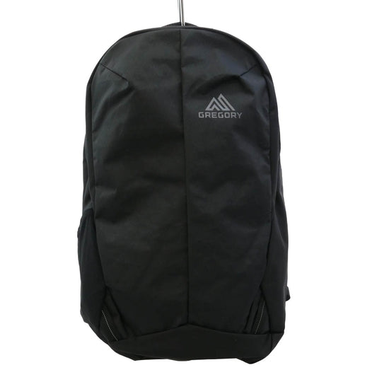 GREGORY グレゴリー RHUNE EX 22 ルーヌ 22L バックパック リュック バッグ ブラック系【極上美品】【中古】