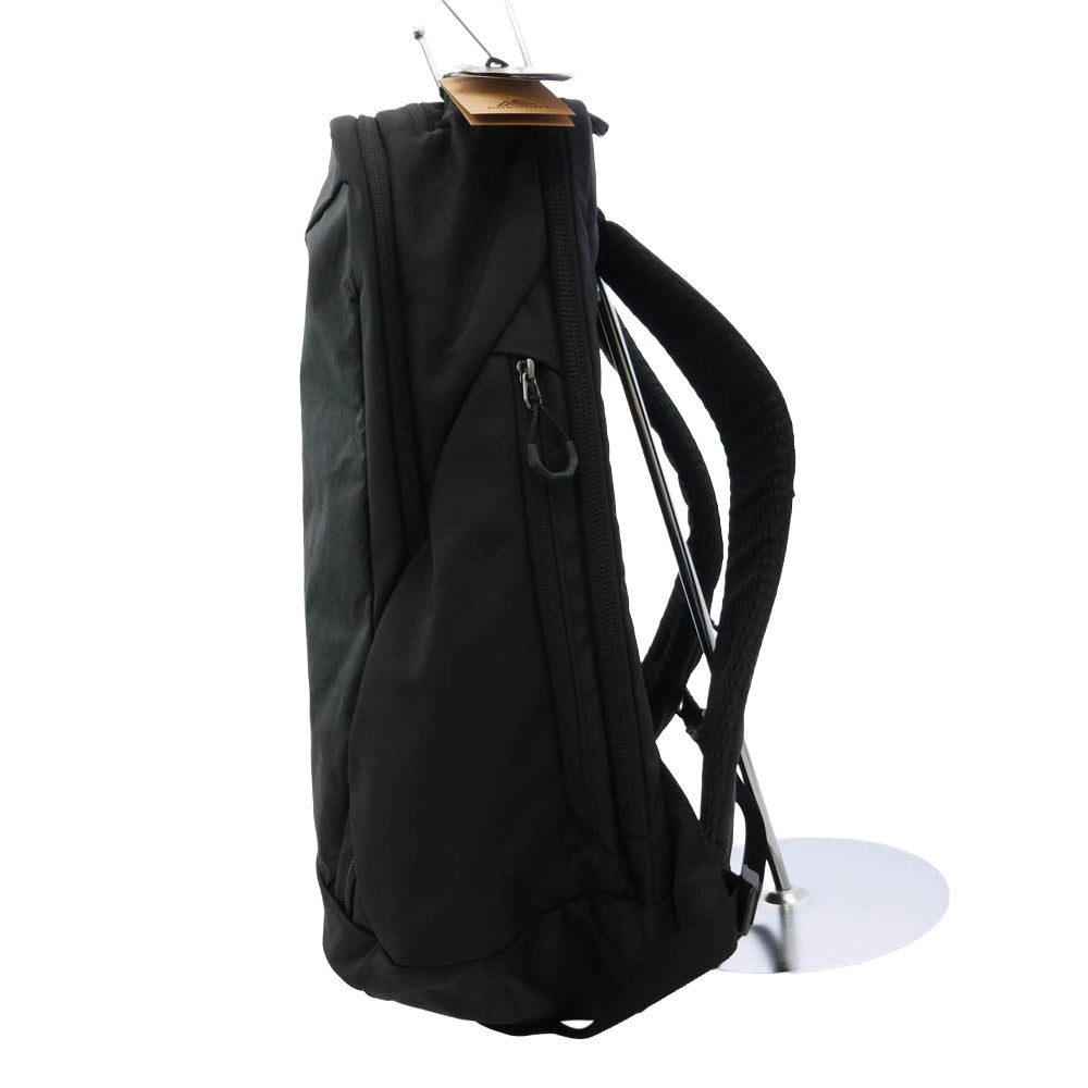 GREGORY グレゴリー RHUNE EX 22 ルーヌ 22L バックパック リュック バッグ ブラック系【極上美品】【中古】