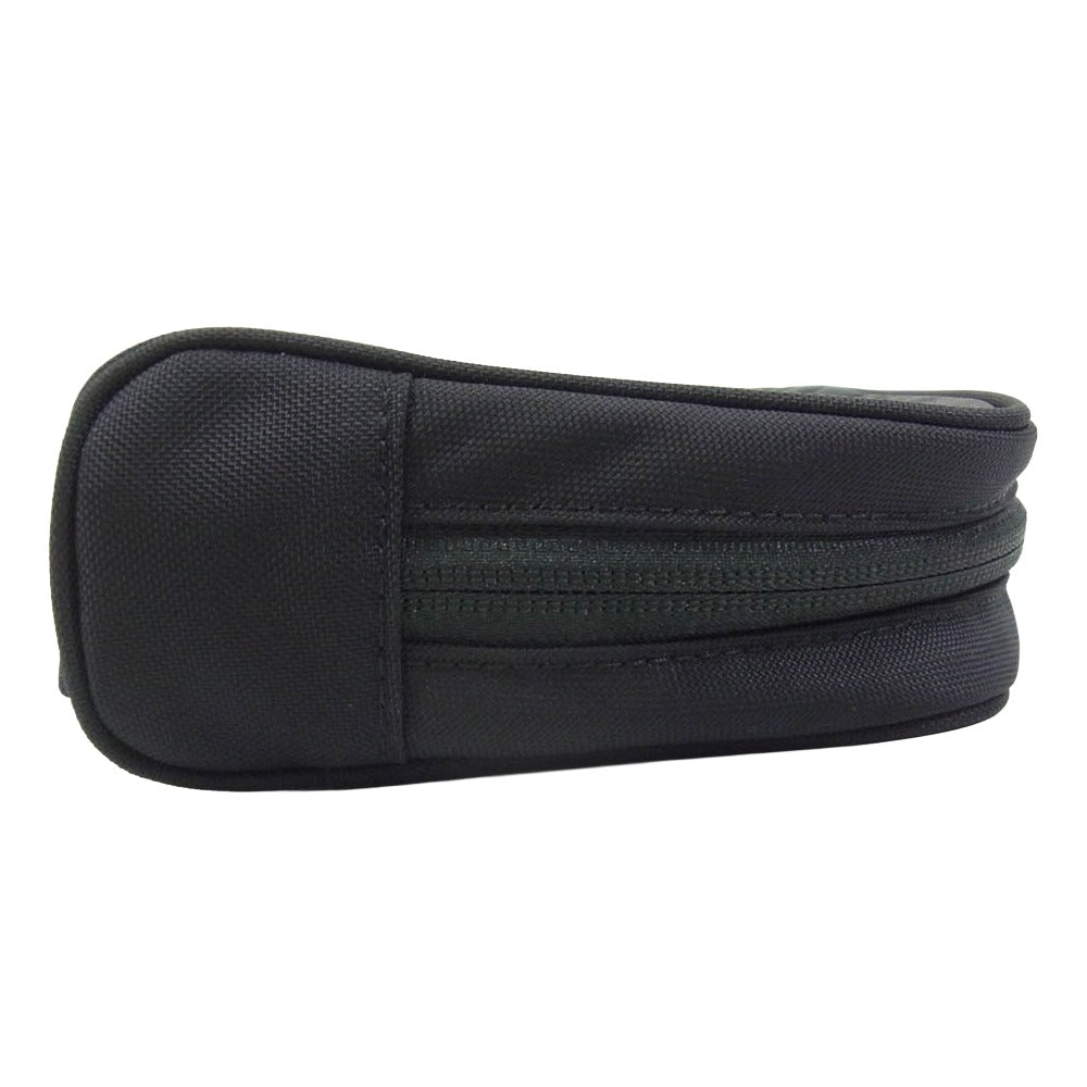 モノリス SD-9064 MOBILE POUCH STANDARD BLACK モバイルポーチ スタンダード ブラック系【中古】