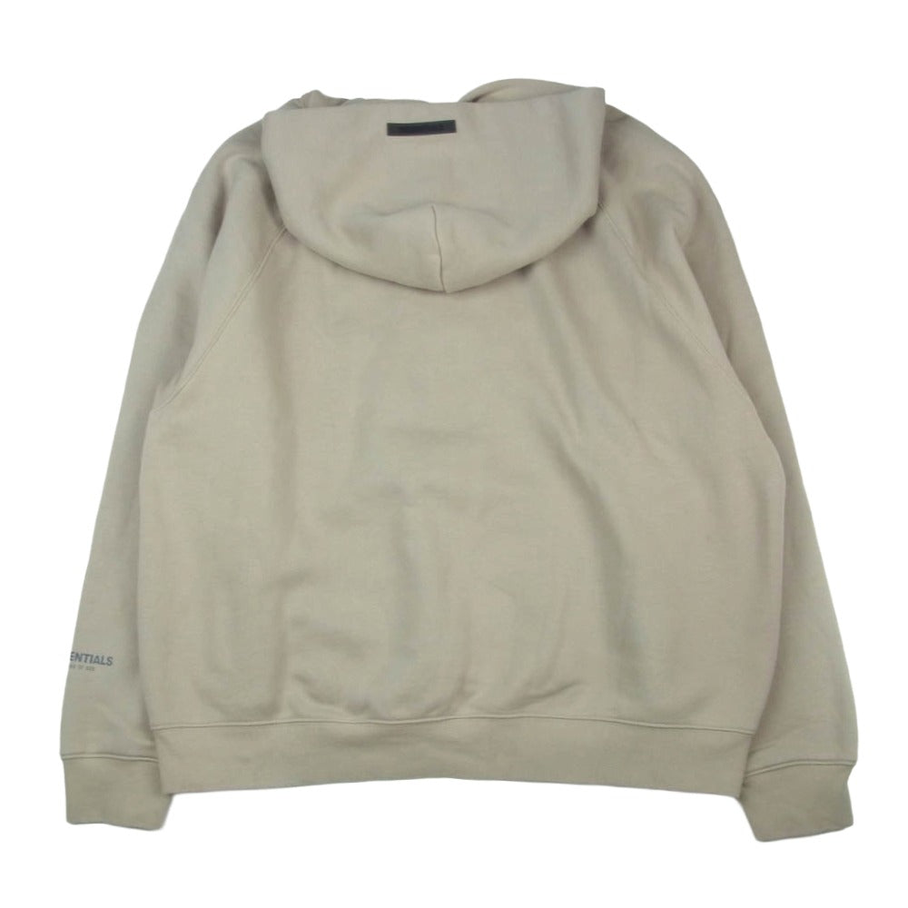 FEAR OF GOD フィアオブゴッド ESSENTIALS エッセンシャルズ ボア