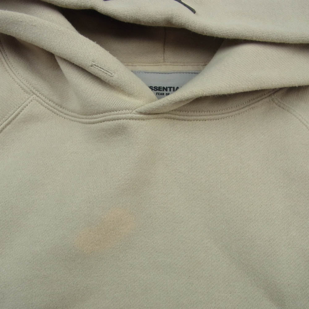 FEAR OF GOD フィアオブゴッド ESSENTIALS エッセンシャルズ