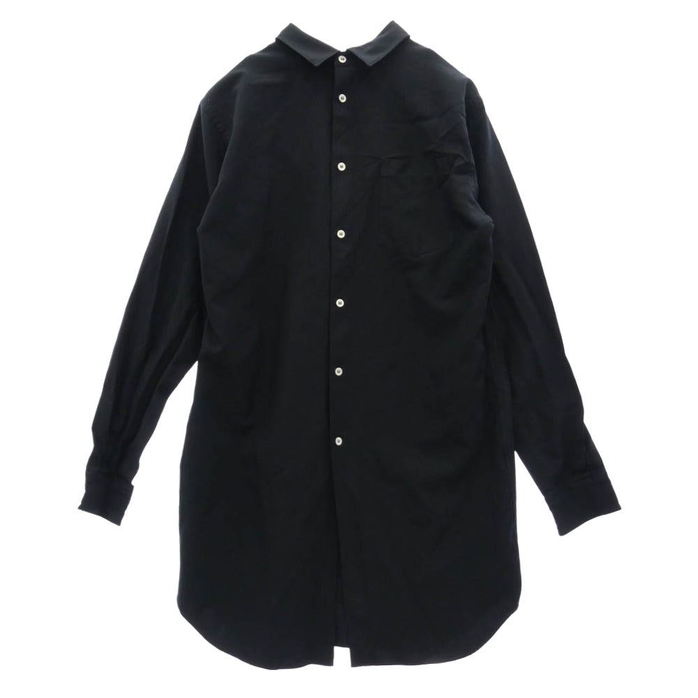 COMME des GARCONS コムデギャルソン 薔薇と血期 15SS GO-T021 AD2014