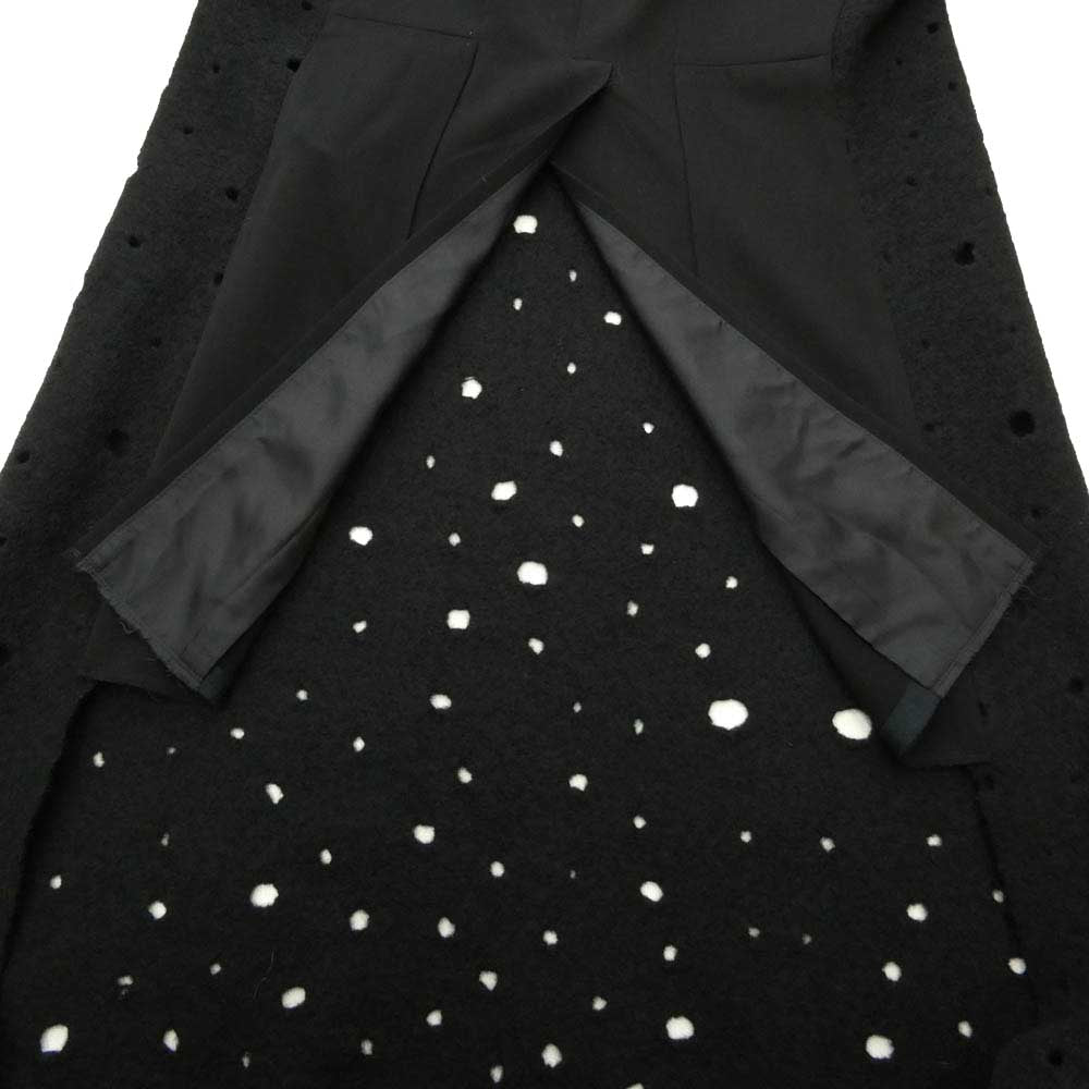 COMME des GARCONS HOMME PLUS コムデギャルソンオムプリュス 19AW PD