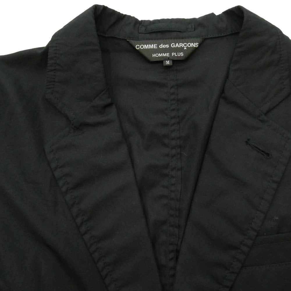COMME des GARCONS HOMME PLUS コムデギャルソンオムプリュス 20ss PE
