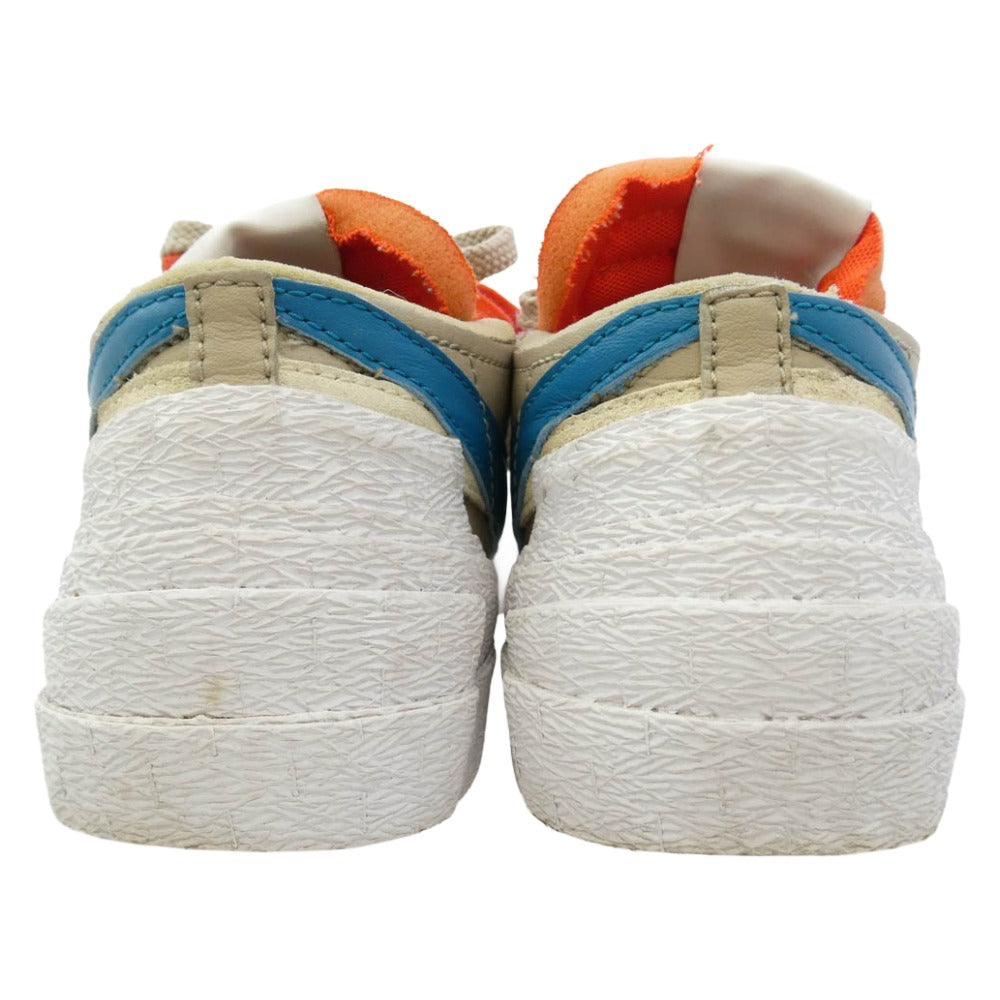 Sacai サカイ NIKE ナイキ DM7901-200 x NIKE ナイキ x KAWS カウズ