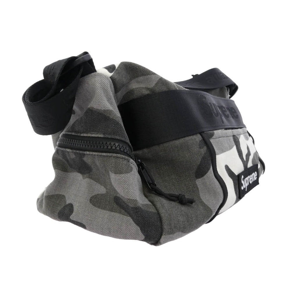 Supreme 25SS Utility Bag スノーカモ ショルダーバッグ Supreme シュプリーム 25SS Utility Bag Snow Camo ユーティリティ