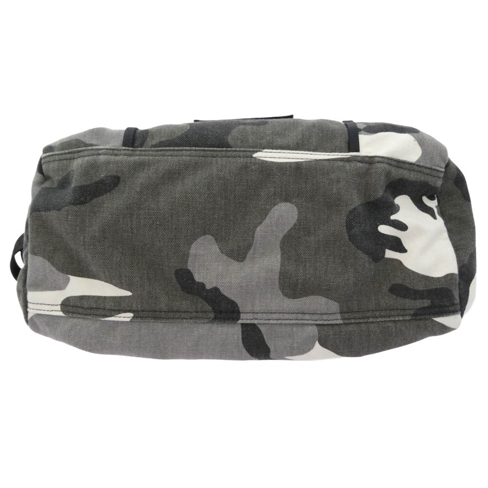Supreme シュプリーム 25SS Utility Bag Snow Camo ユーティリティ