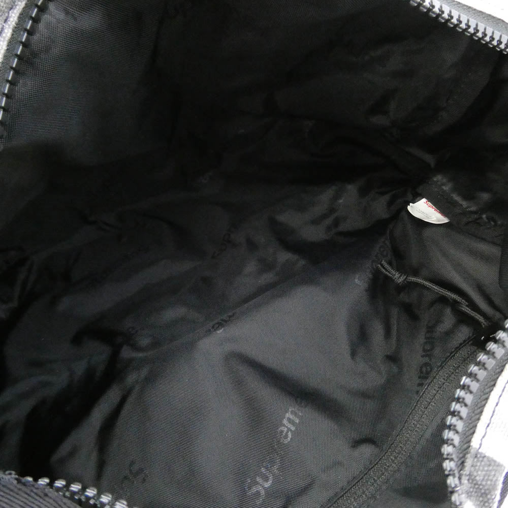 Supreme シュプリーム 25SS Utility Bag Snow Camo ユーティリティ