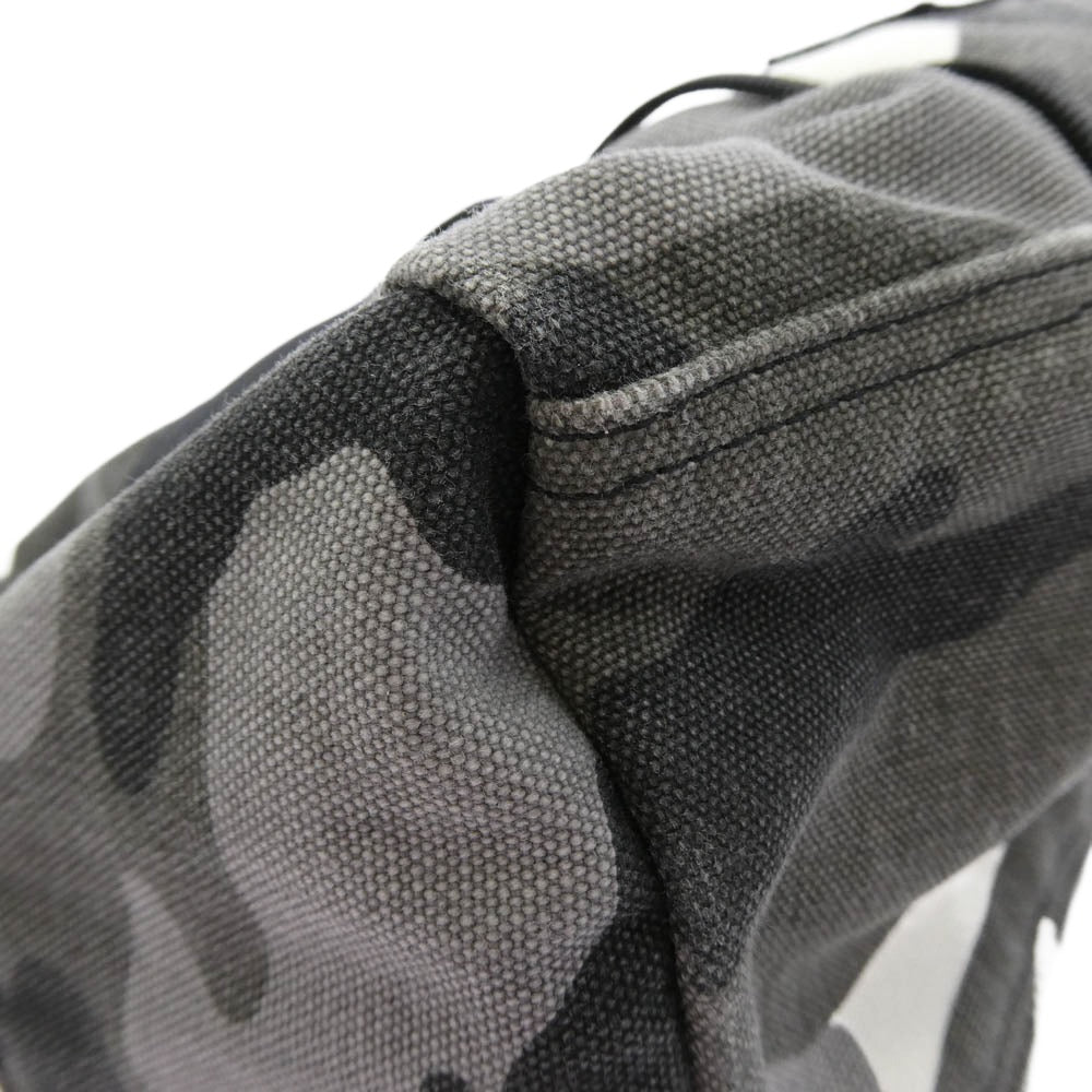 Supreme シュプリーム 25SS Utility Bag Snow Camo ユーティリティ