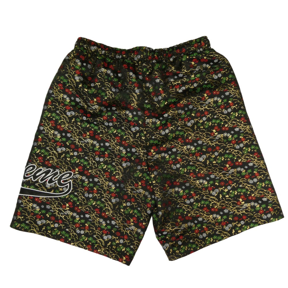 supreme シュプリーム ジャガード ロゴ ハーフパンツ ショートパンツ supreme シュプリーム ジャガード ロゴ ハーフパンツ ショートパンツ