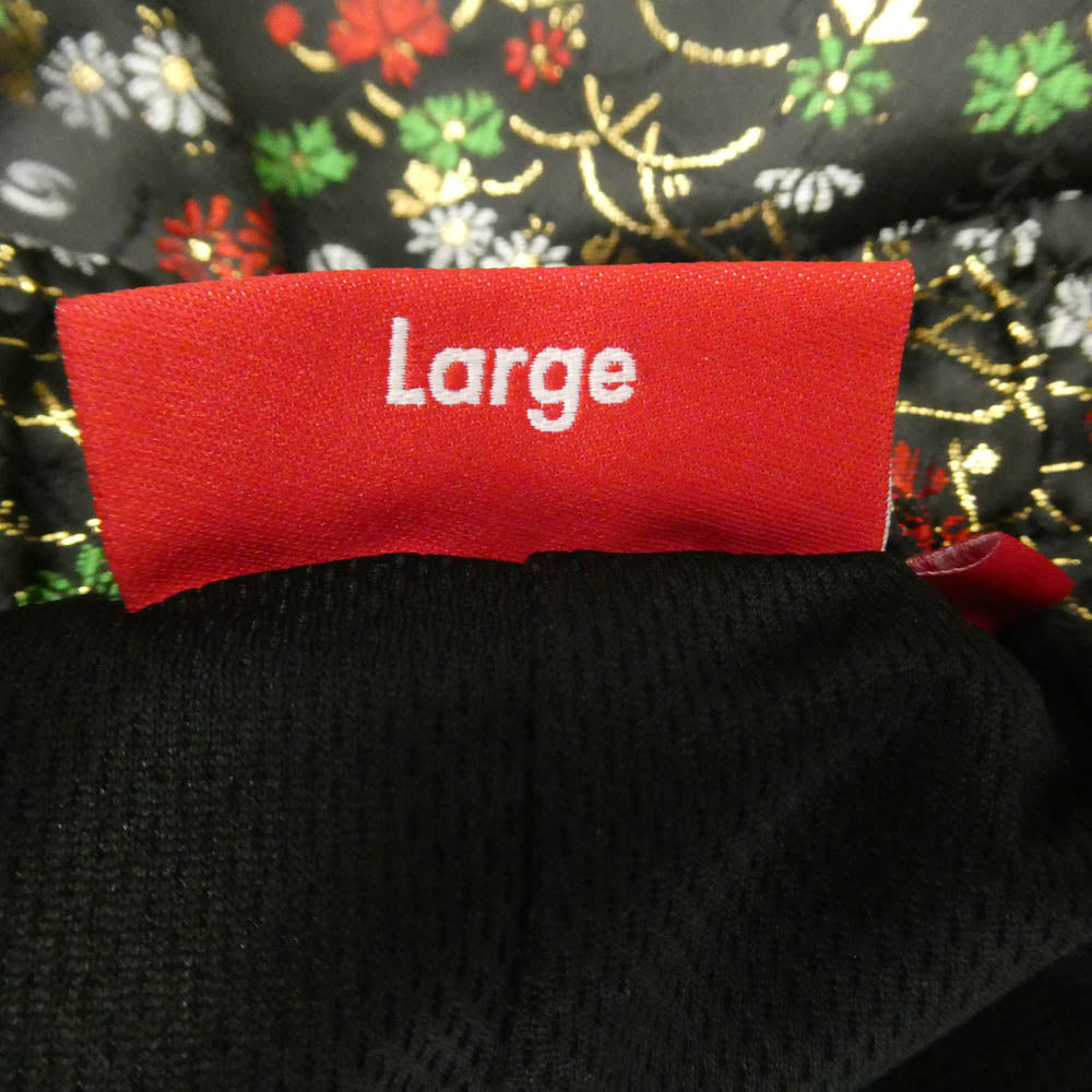 Supreme シュプリーム 26SS Floral Jacquard Short フローラル