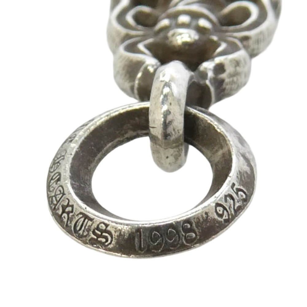 CHROME HEARTS クロムハーツ（原本無） #5 DAGGER #5 ダガー チャーム