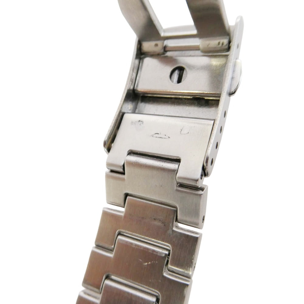 CASIO G-SHOCK カシオ ジーショック GMW-B5000D-1CJF フルメタル ステンレス ソーラー 腕時計 デジタルウォッチ シルバー系【中古】