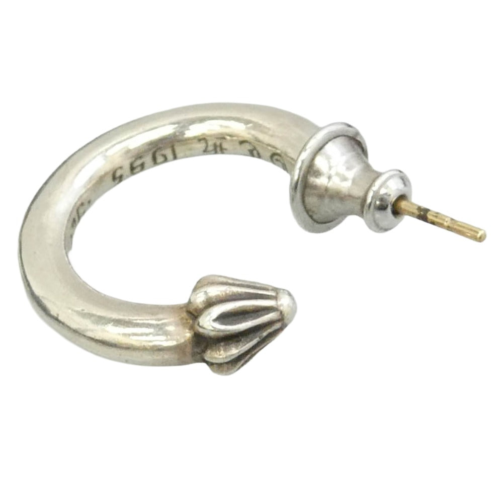 CHROME HEARTS クロムハーツ（原本無） HOOP PLAIN プレーン フープ