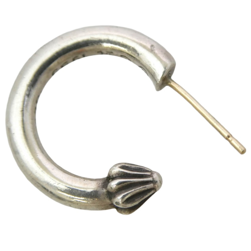 CHROME HEARTS クロムハーツ（原本無） HOOP PLAIN プレーン フープ