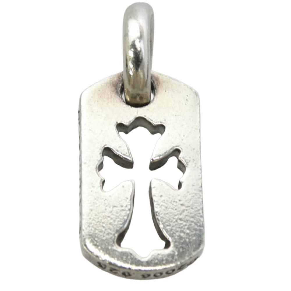 CHROME HEARTS クロムハーツ（原本無） XL SPIKE PENDANT スパイク XL