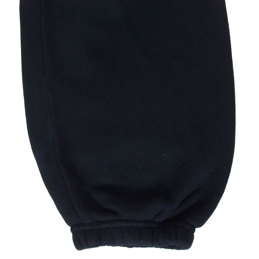 NEIGHBORHOOD ネイバーフッド RUSSELL ATHLETIC ラッセルアスレチック 23SS 231XRRUN-PTM01 × RUSSELL ATHLETIC SWEAT PANTS ラッセルアスレチック スウェット パンツ ブラック系 M【中古】