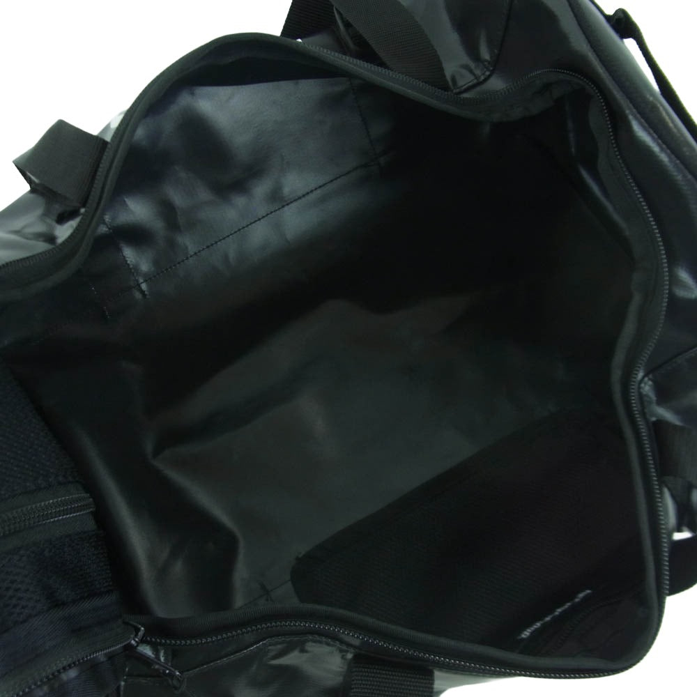 NEIGHBORHOOD ネイバーフッド 22AW 222TQNH-CG04 Duffle PV S Bag ダッフル バッグ 日本製 ブラック系 F【極上美品】【中古】