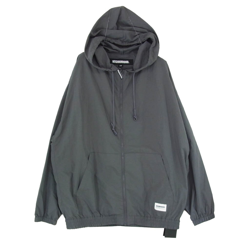 TILAK ティラック Odin Anorak Jacket VENTILE オディン アノラック
