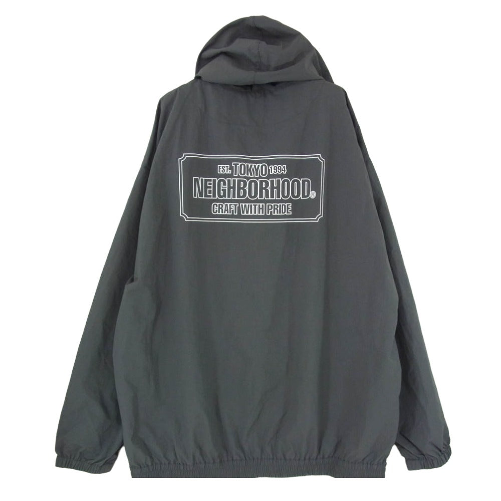 NEIGHBORHOOD ネイバーフッド 25AW agnes b. アニエスベー EDK2SFK2