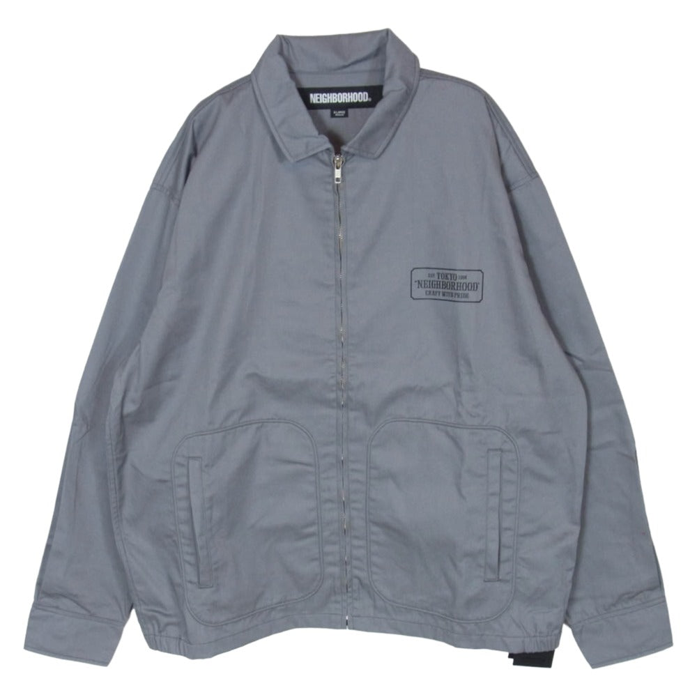 ネイバーフッド(NEIGHBOR HOOD)の古着・中古通販｜ブランド買取販売店