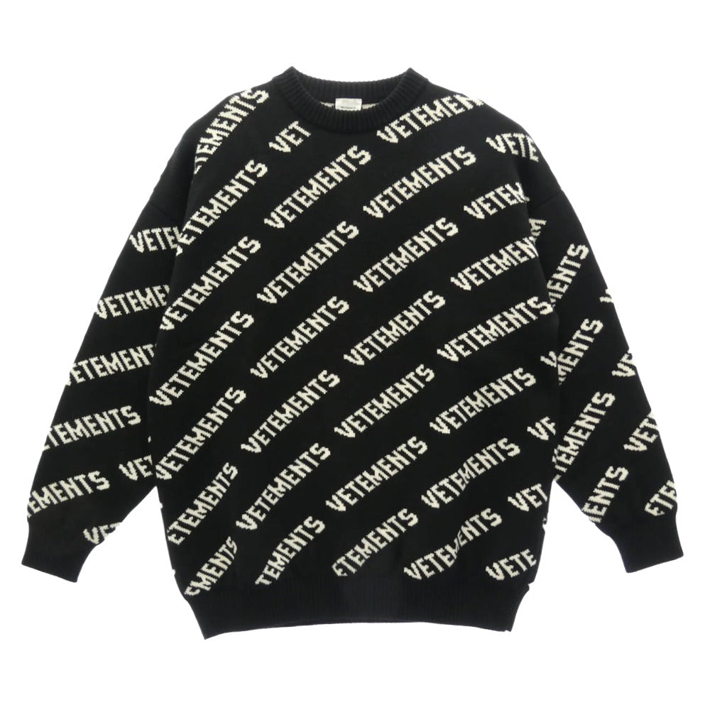 ヴェトモン(VETEMENTS)の古着・中古通販｜ブランド買取販売店LIFE