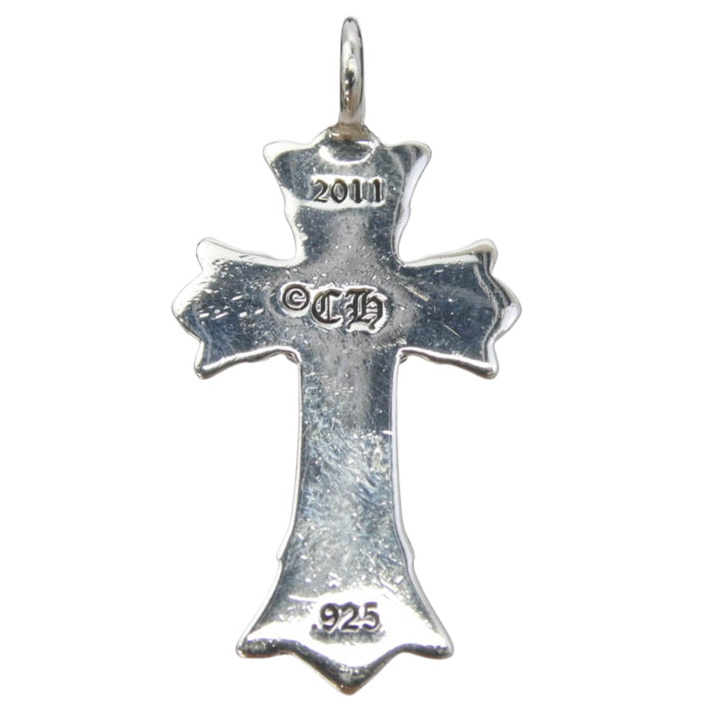 CHROME HEARTS クロムハーツ（原本無） XL SPIKE PENDANT スパイク XL