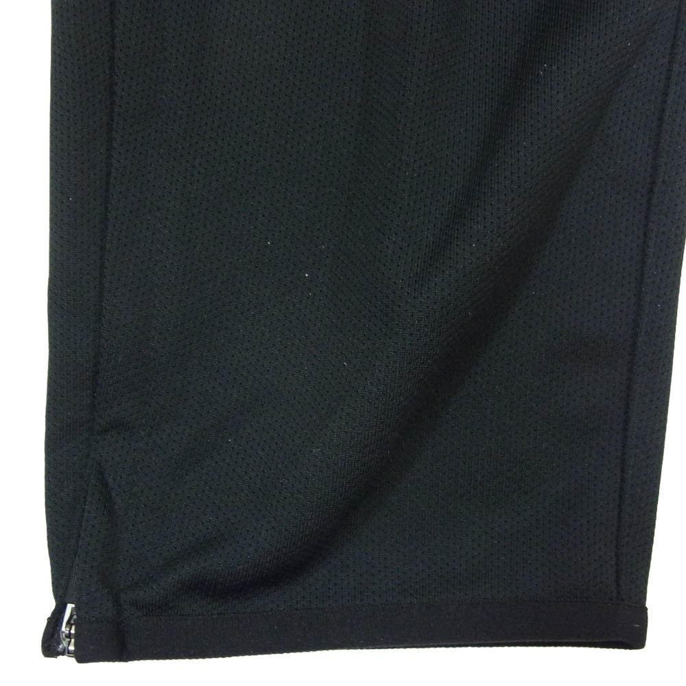 F.C.R.B. エフシーアールビー NIKE ナイキ 15AW 789517 × NIKE STORM-FIT WARM UP PANTS ストームフィット ウォームアップ パンツ ブラック系 L【新古品】【未使用】【中古】