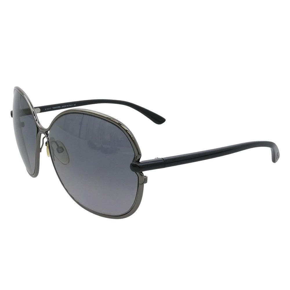 TOM FORD トムフォード TF222 イタリア製 Leila サングラス レイラ