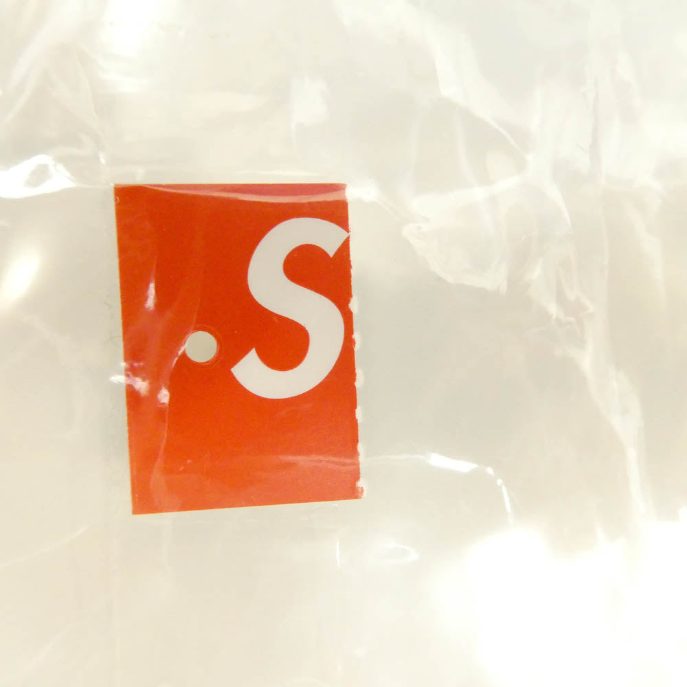 Supreme シュプリーム 25SS Piss Tee ピス プリント 半袖 Tシャツ ホワイト系 L【極上美品】【中古】