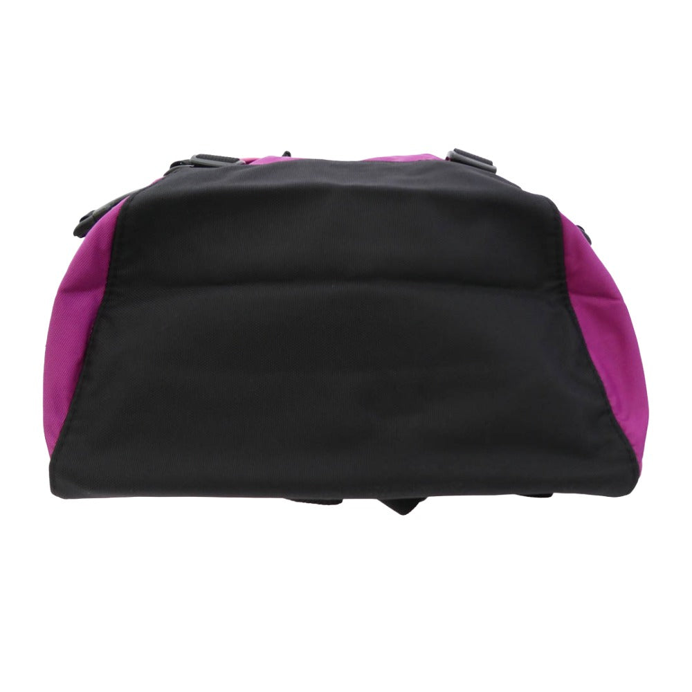 Supreme シュプリーム 19AW Backpack バックパック リュック バッグ マゼンタ ピンク系 パープル系【極上美品】【中古】