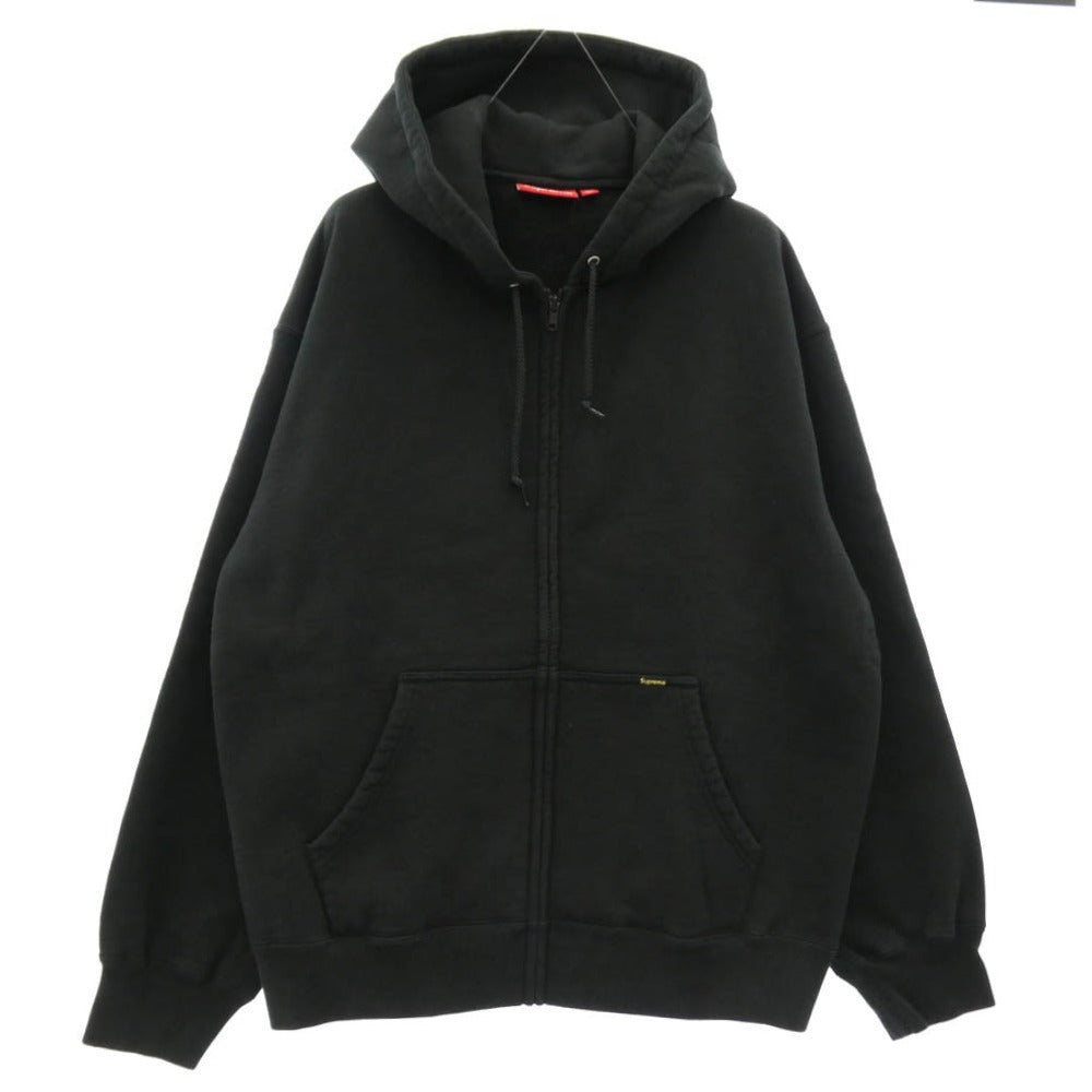 Supreme シュプリーム 19AW Bandana Box Logo Hooded Sweatshirt