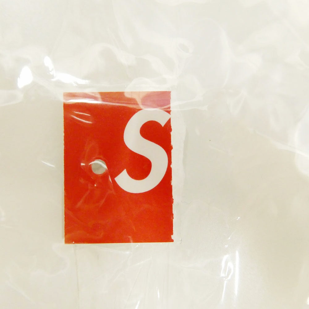 Supreme シュプリーム 25SS Work Zip Up Hooded Sweatshirt ワーク ジップアップ フーディー スウェットシャツ パーカー ブラック系 L【中古】