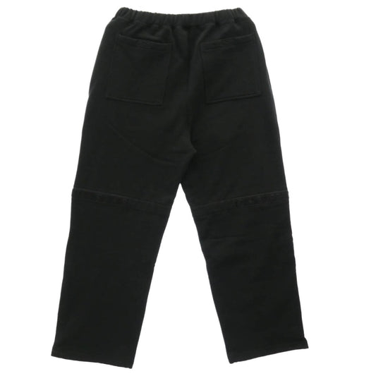 Supreme シュプリーム MARITHE + FRANCOIS GIRBAUD マリテフランソワジルボー 25SS x Marithe + Francois Girbaud マリテフランソワジルボー Shuttle Tape Cargo Sweatpant シャトルテープ カーゴ スウェットパンツ ブラック系 S【極上美品】【中古】