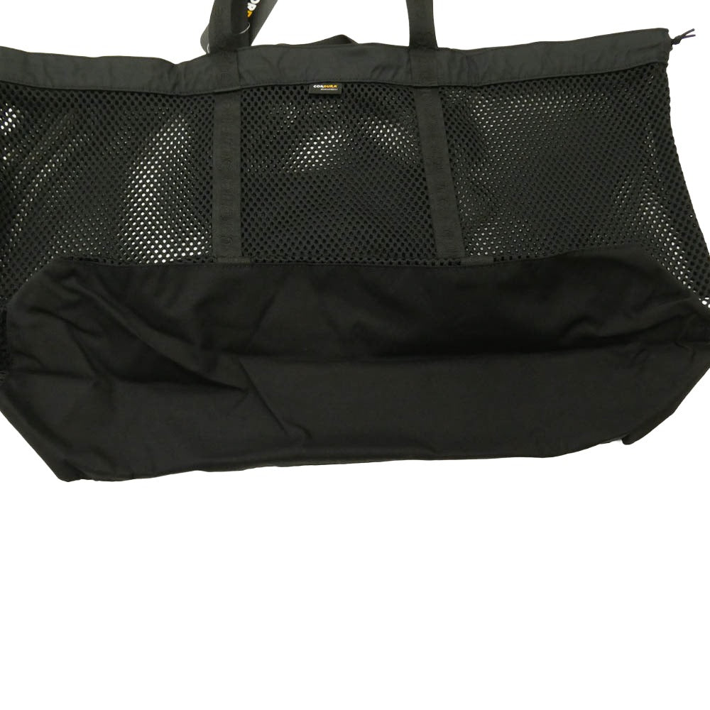 Supreme シュプリーム 25SS Mesh Tote Bag ボックスロゴ メッシュ