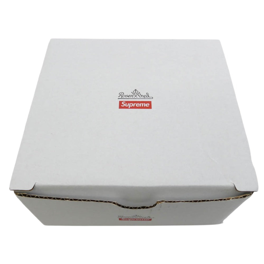 Supreme シュプリーム 25SS x Damien Hirst ダミアン ハースト