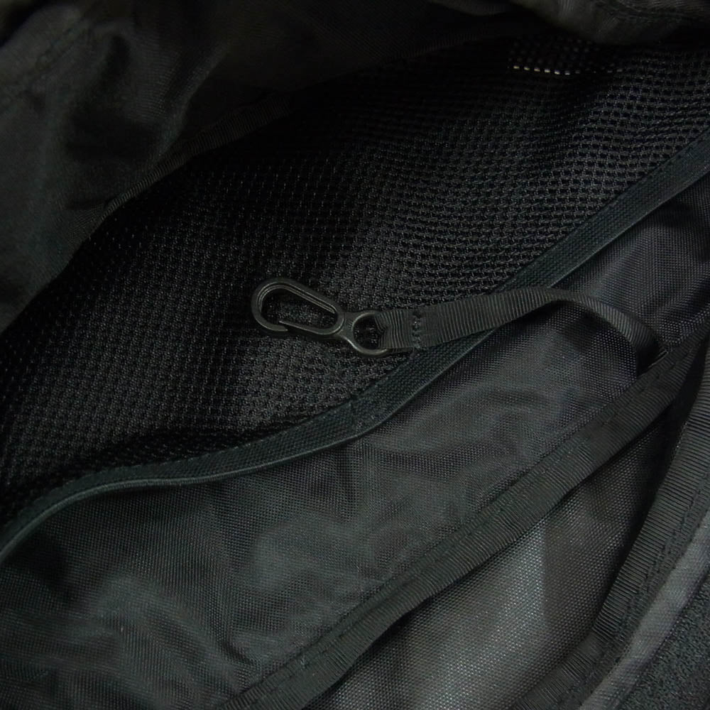 THE NORTH FACE ノースフェイス NM71802 BODY BAG ウエスト ボディ バッグ ブラック系【中古】