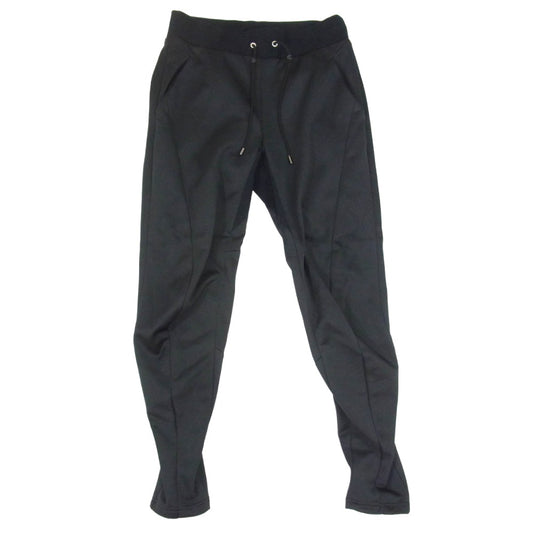 シヴィライズド 3D TRACK PANTS Black 3Dトラックパンツ ブラック系 1【中古】