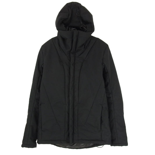 シヴィライズド SURVIVAL HOOD JACKET サバイバル フーディー ジャケット ブラック系 1【中古】