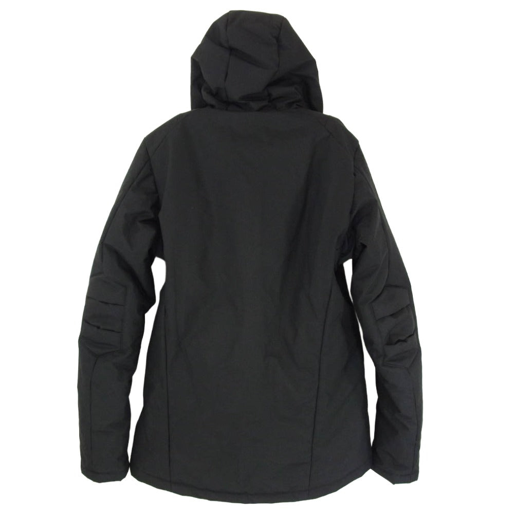 シヴィライズド SURVIVAL HOOD JACKET サバイバル フーディー ジャケット ブラック系 1【中古】