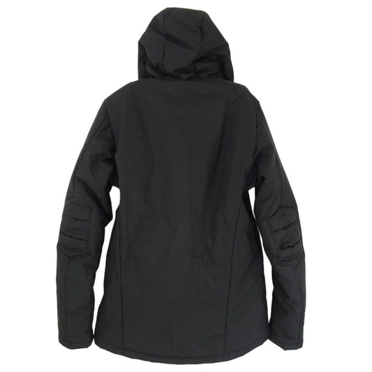 シヴィライズド SURVIVAL HOOD JACKET サバイバル フーディー ジャケット ブラック系 1【中古】